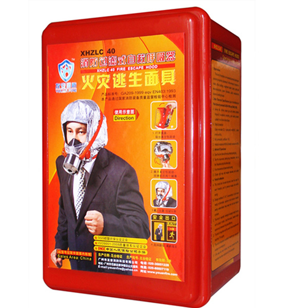 友安消防：品牌到底靠什么支撐？