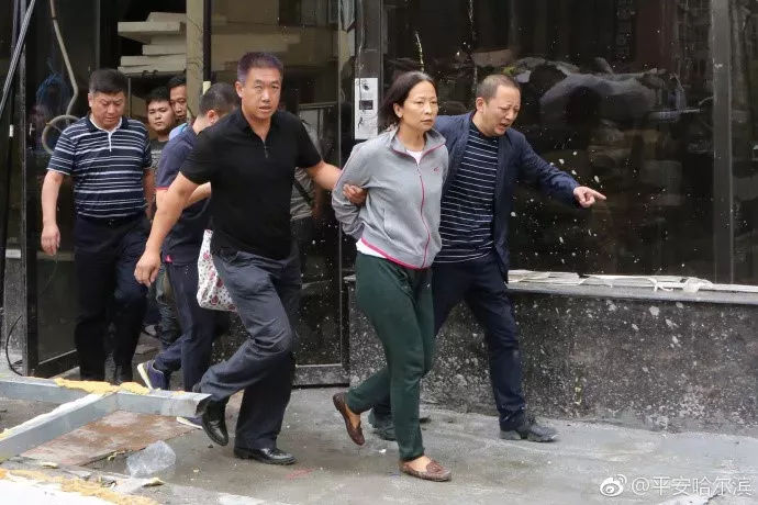 哈爾濱酒店火災(zāi)，如果逃生者佩戴了防煙面具